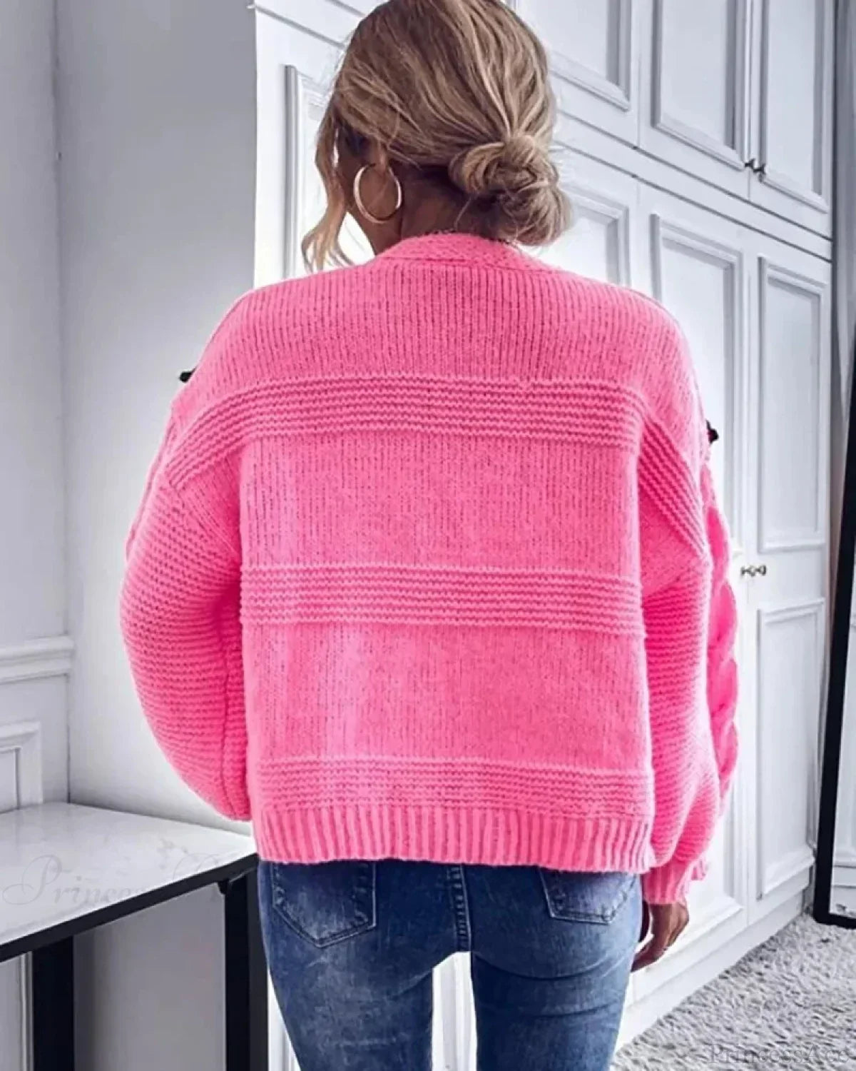 Classic Vintage Cardigan