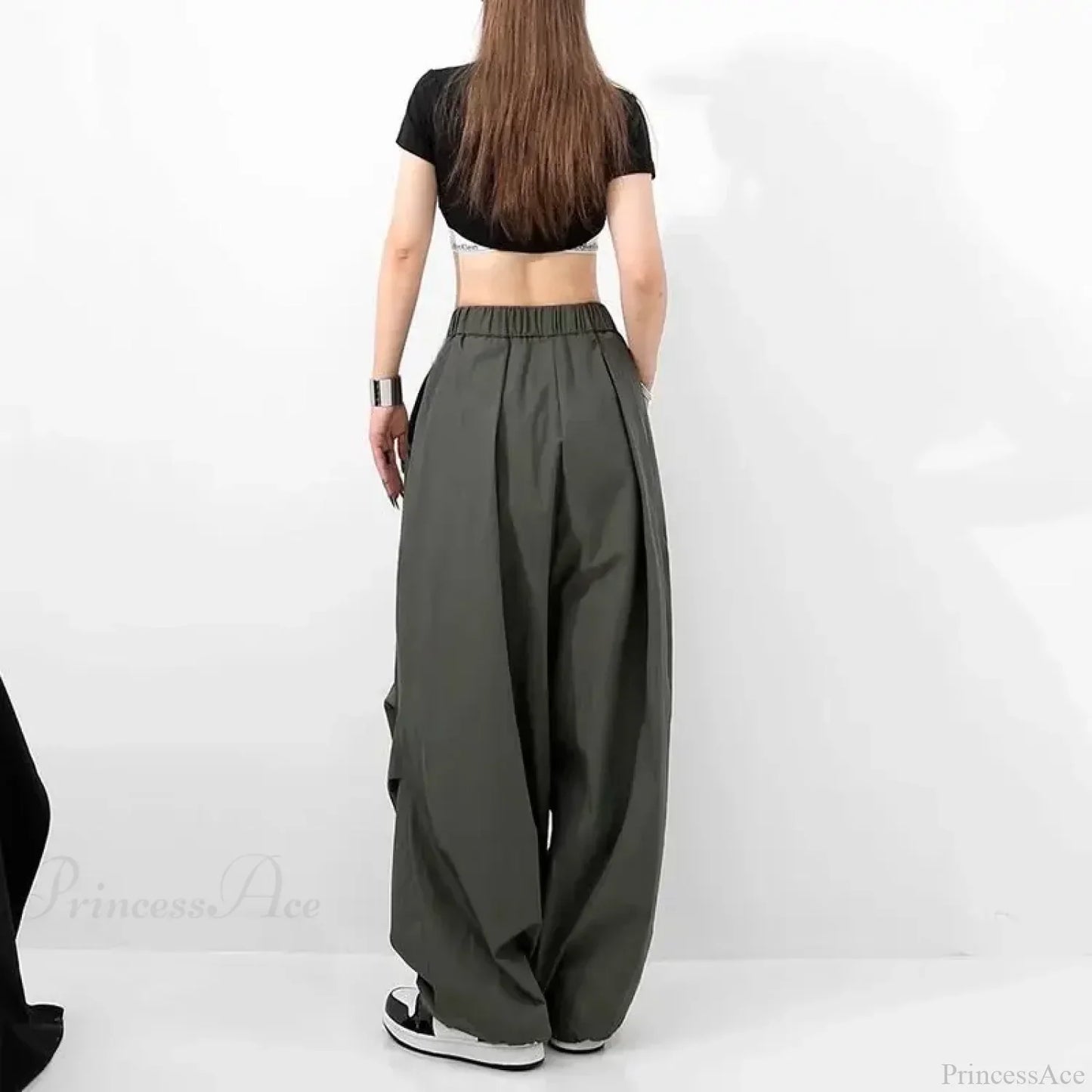 Classic Vintage Pants