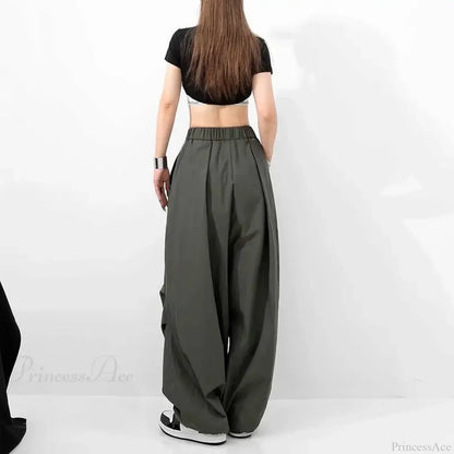 Classic Vintage Pants