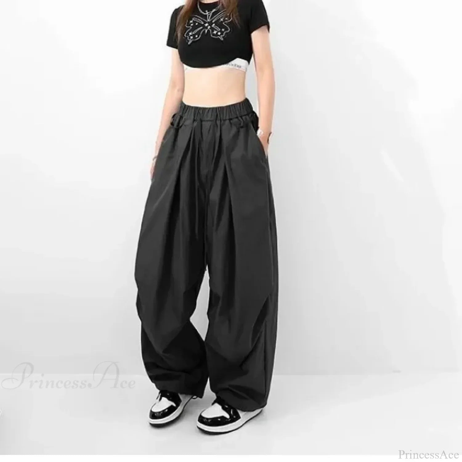 black 1