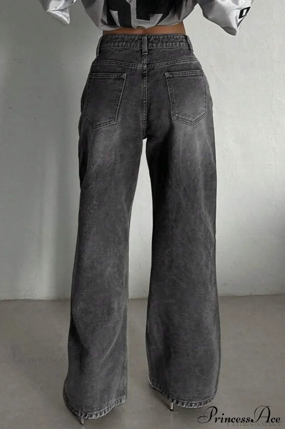 Thoughtfully Designed Garment