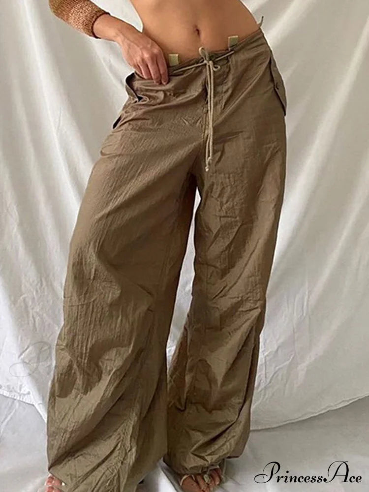 Gracefully Designed Trousers