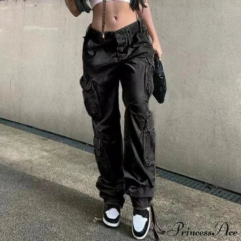 Classic Vintage Trousers