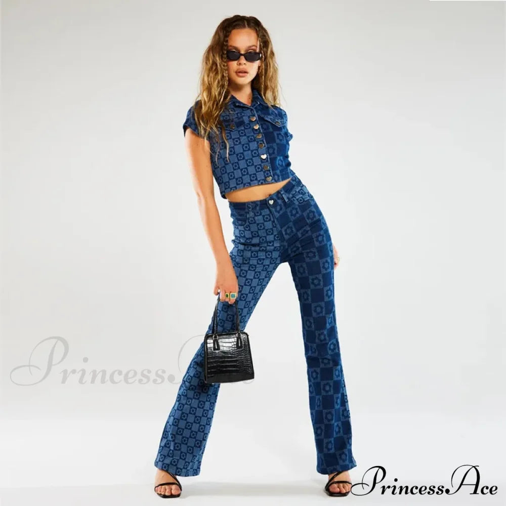Timeless Vintage Style Garment