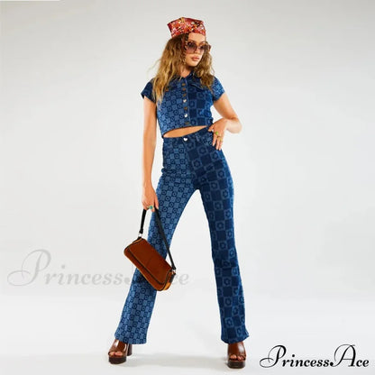 Timeless Vintage Style Garment