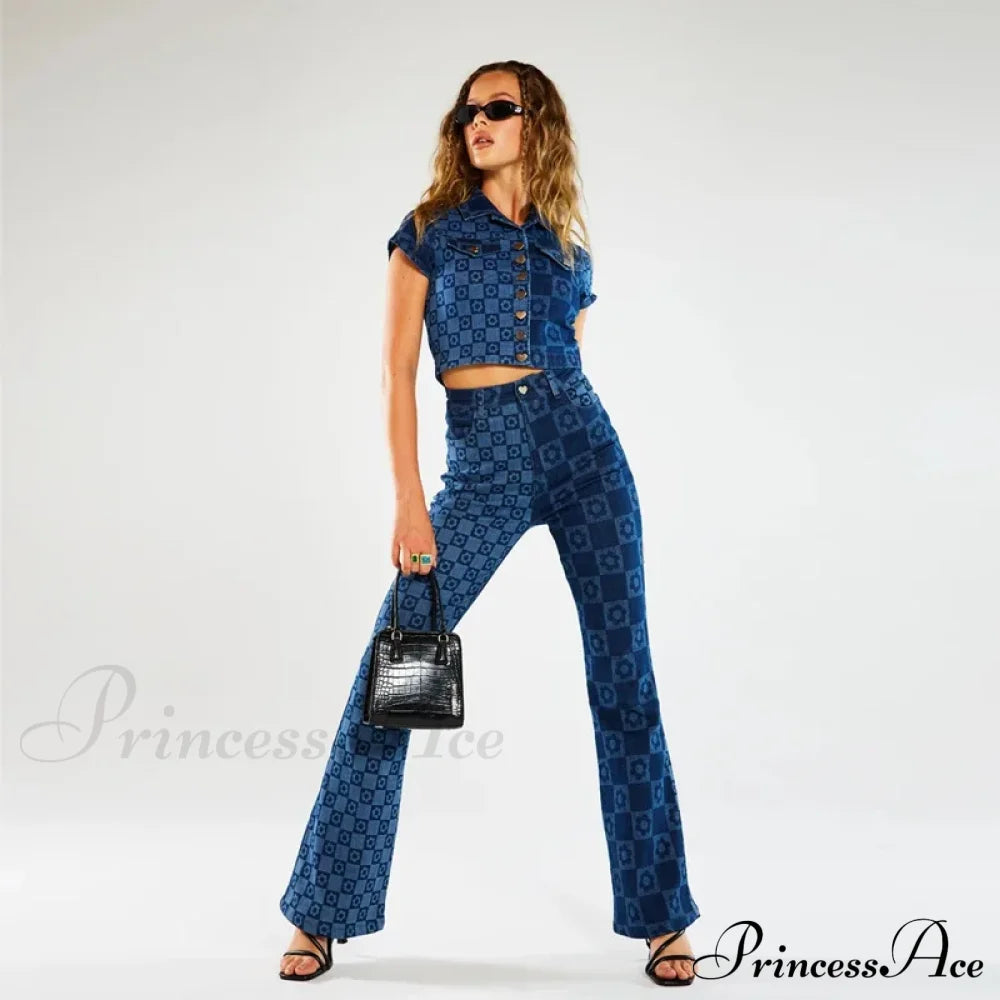 Timeless Vintage Style Garment