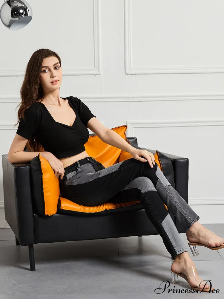 Thoughtfully Designed Garment