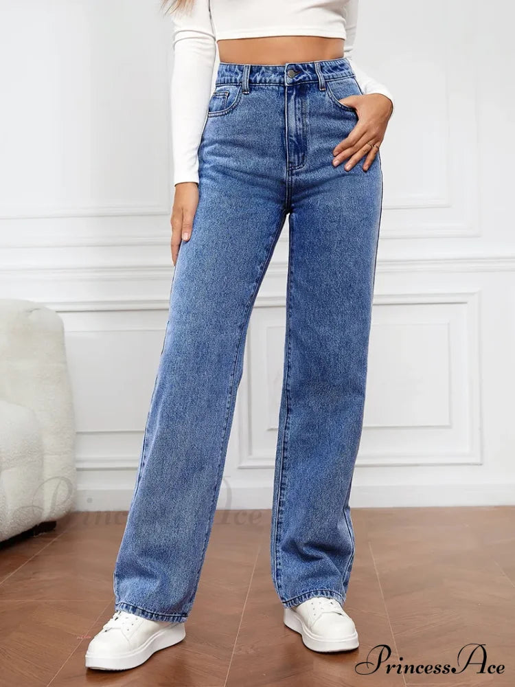 Gracefully Designed Trousers