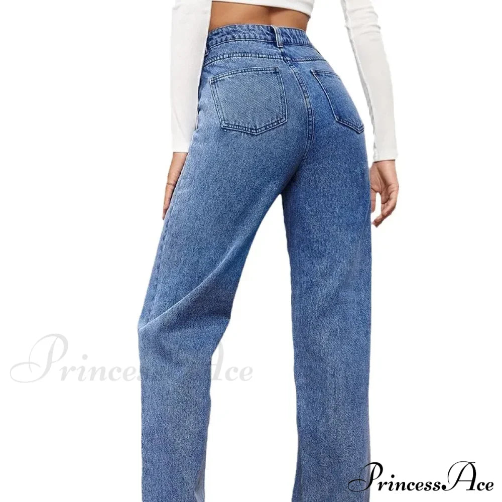 Gracefully Designed Trousers