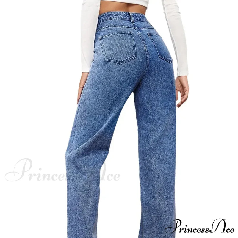 Gracefully Designed Trousers