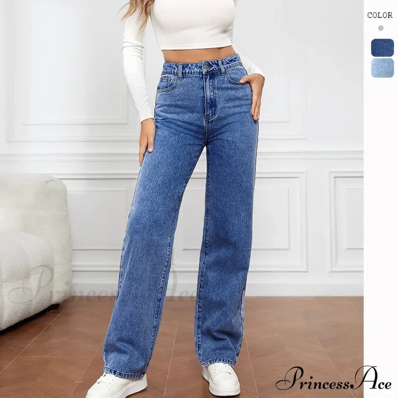 Gracefully Designed Trousers