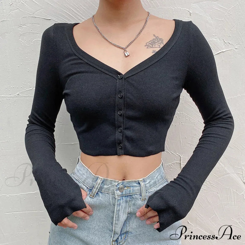 Elegantly Designed Cardigan