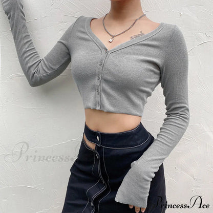 Elegantly Designed Cardigan