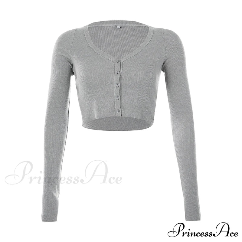 Elegantly Designed Cardigan