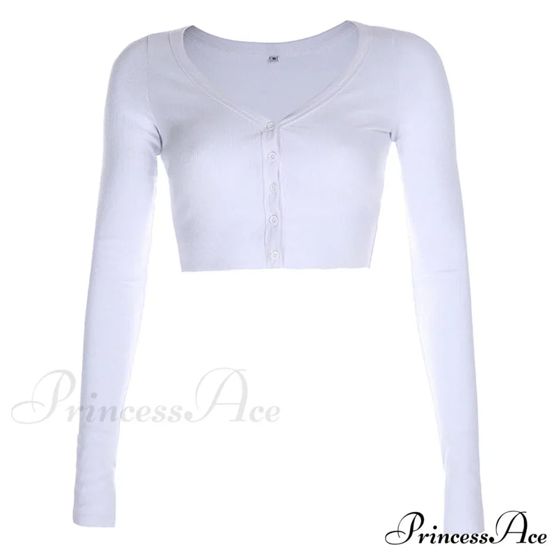 Elegantly Designed Cardigan