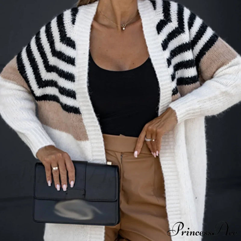 Classic Designed Sweater