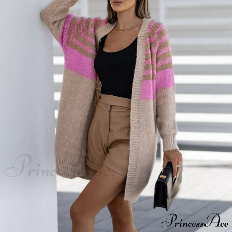 Classic Designed Sweater