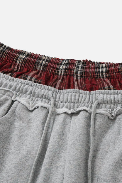 Classic Designed Pants