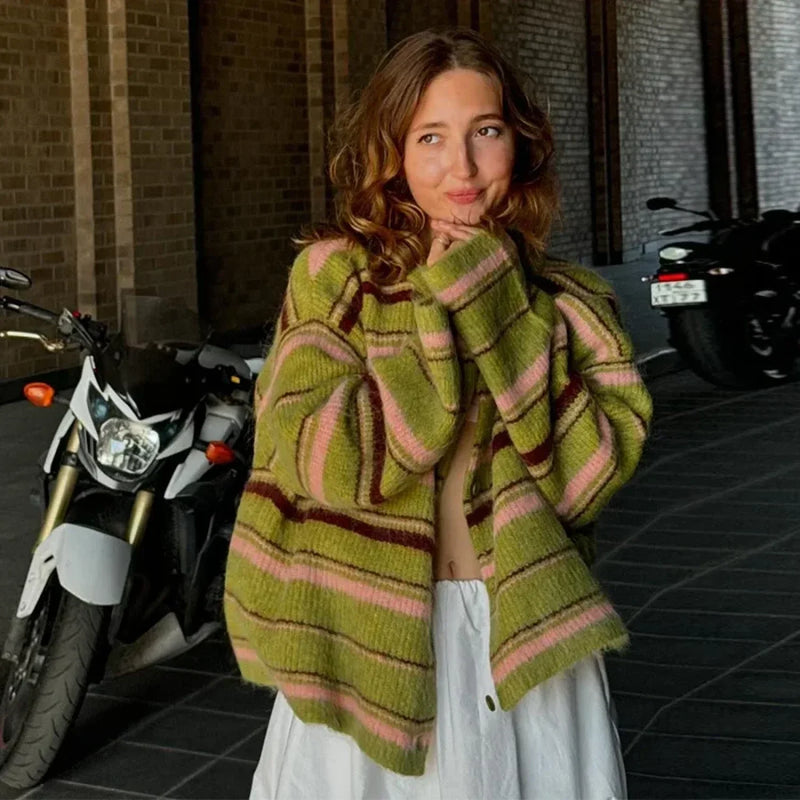 Classic Vintage Cardigan