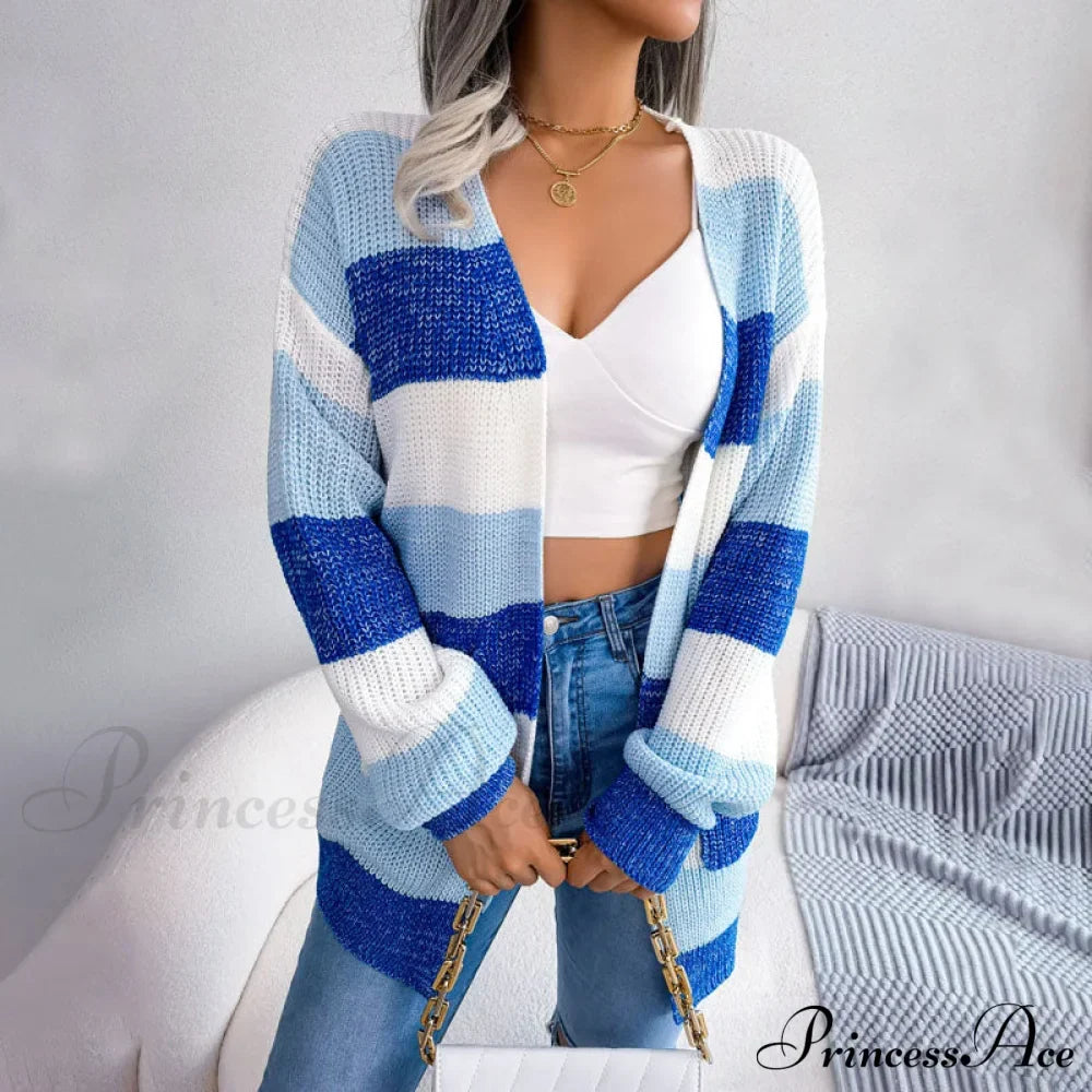 Gracefully Designed Cardigan
