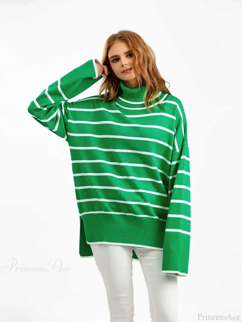 Classic Vintage Sweater