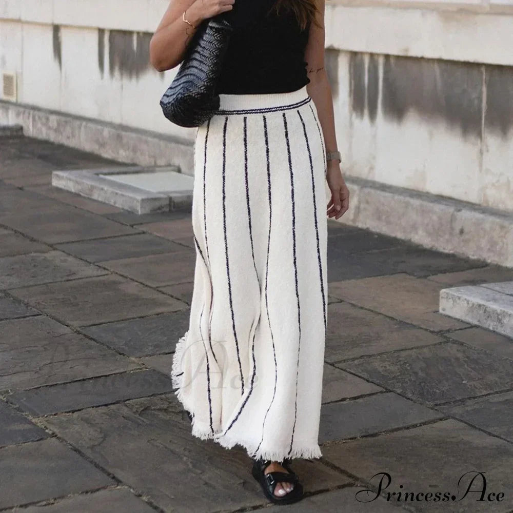 Timeless Vintage Style Garment