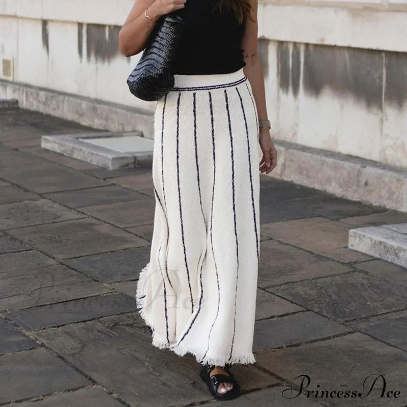 Timeless Vintage Style Garment