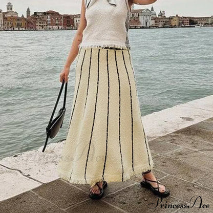 Timeless Vintage Style Garment