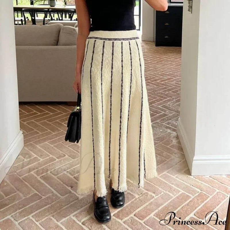 Timeless Vintage Style Garment