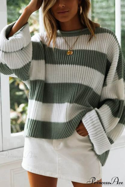 Thoughtfully Designed Sweater