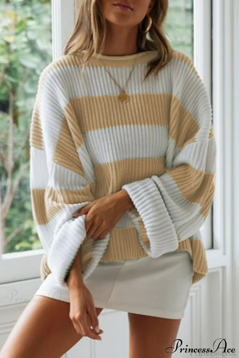 Thoughtfully Designed Sweater