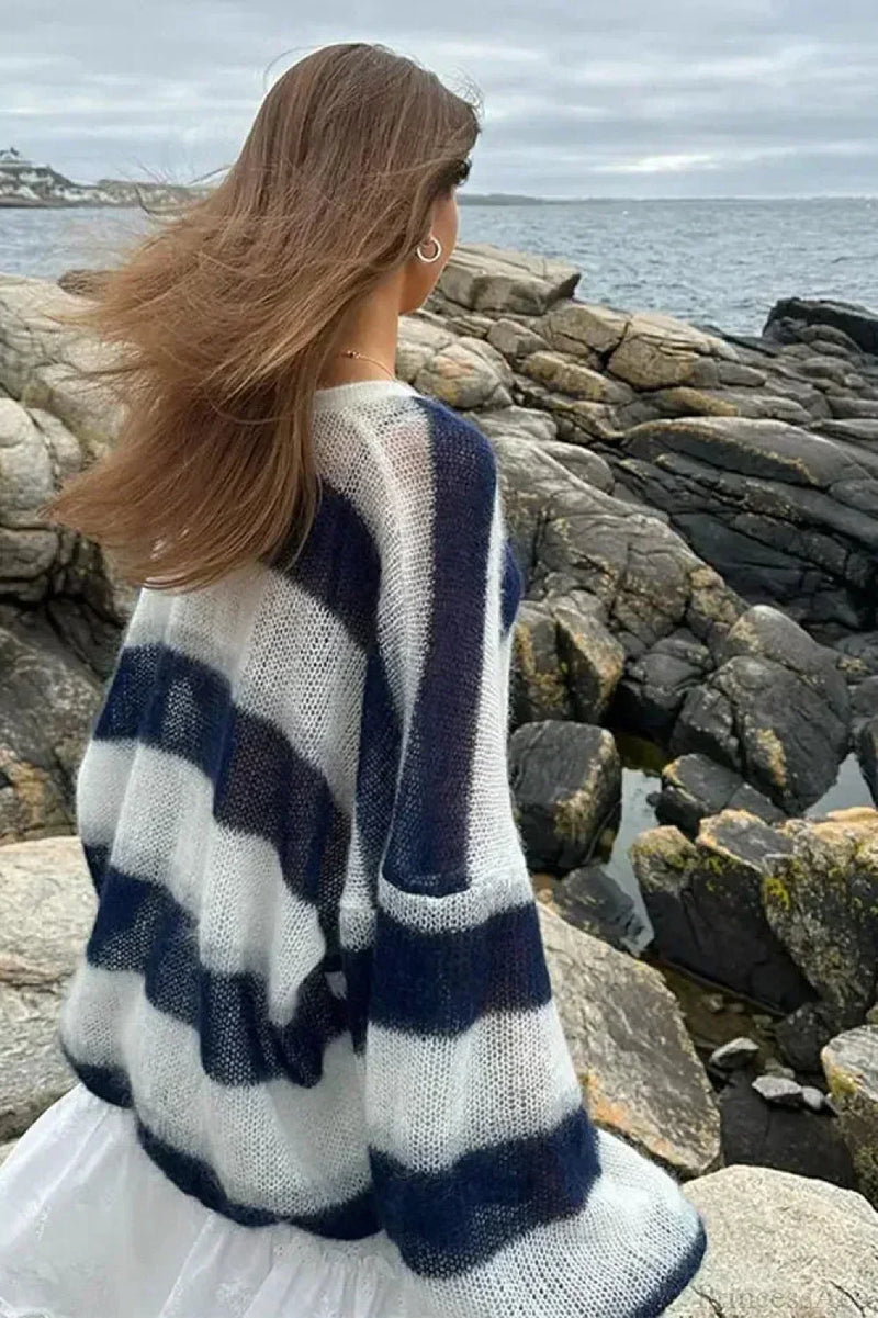Thoughtfully Designed Cardigan