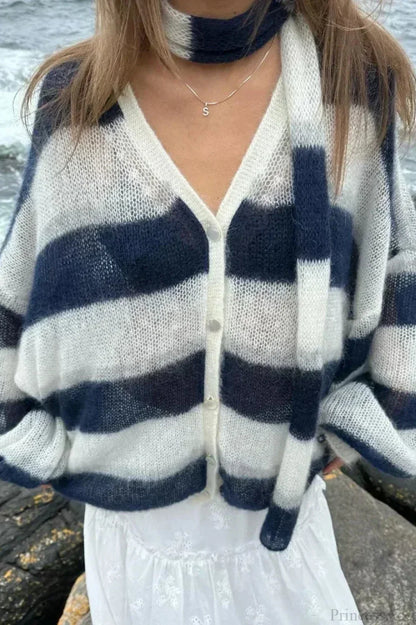 Thoughtfully Designed Cardigan