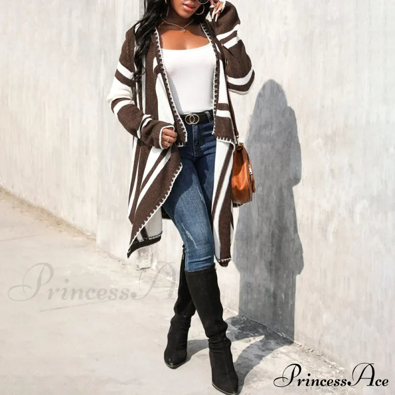Elegantly Designed Cardigan