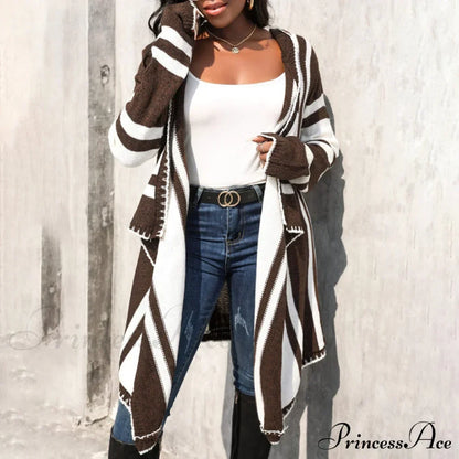 Elegantly Designed Cardigan