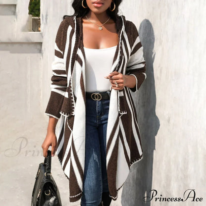 Elegantly Designed Cardigan