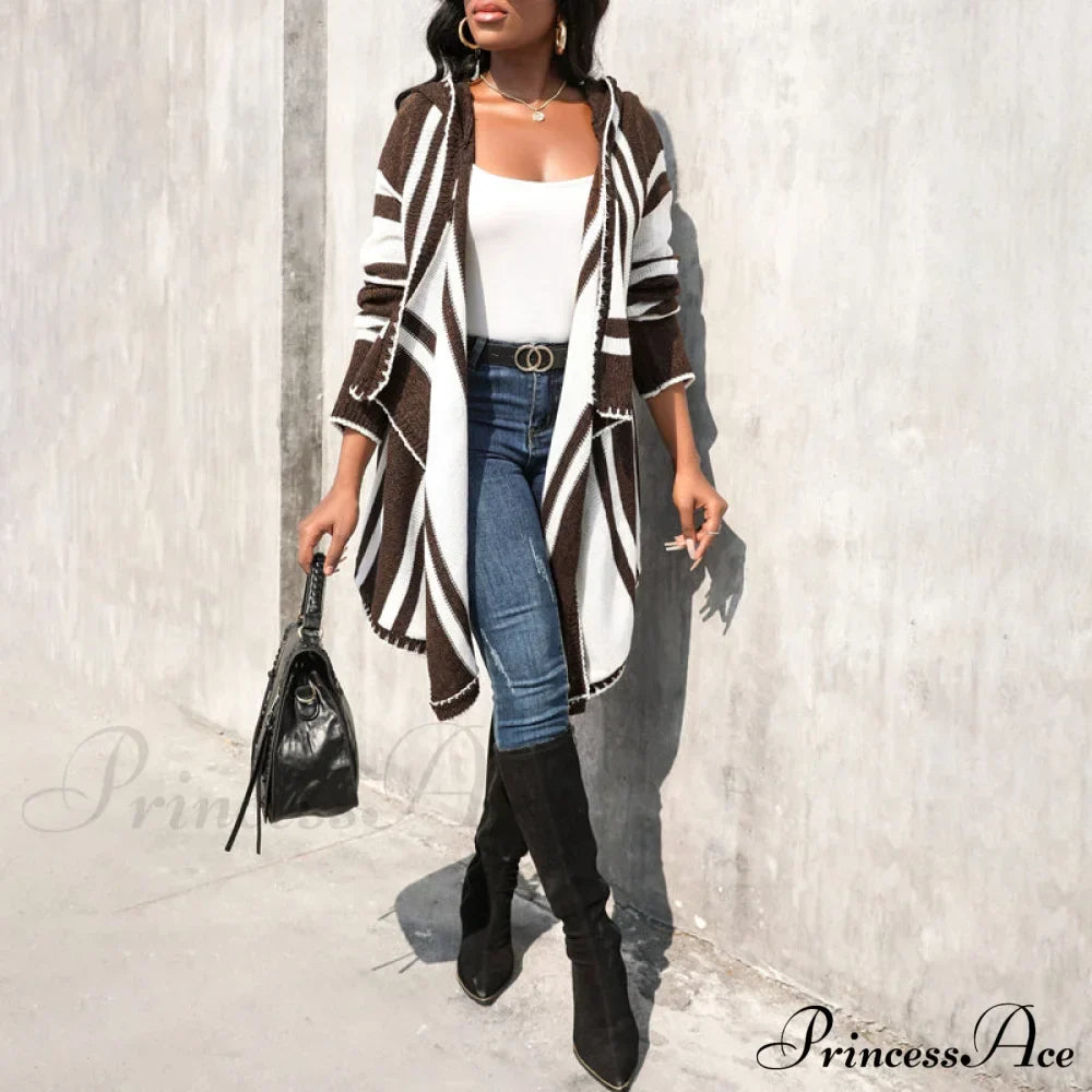 Elegantly Designed Cardigan
