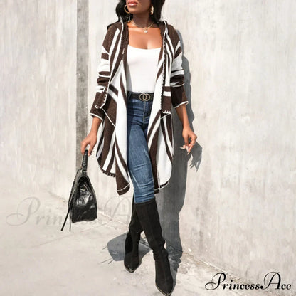 Elegantly Designed Cardigan