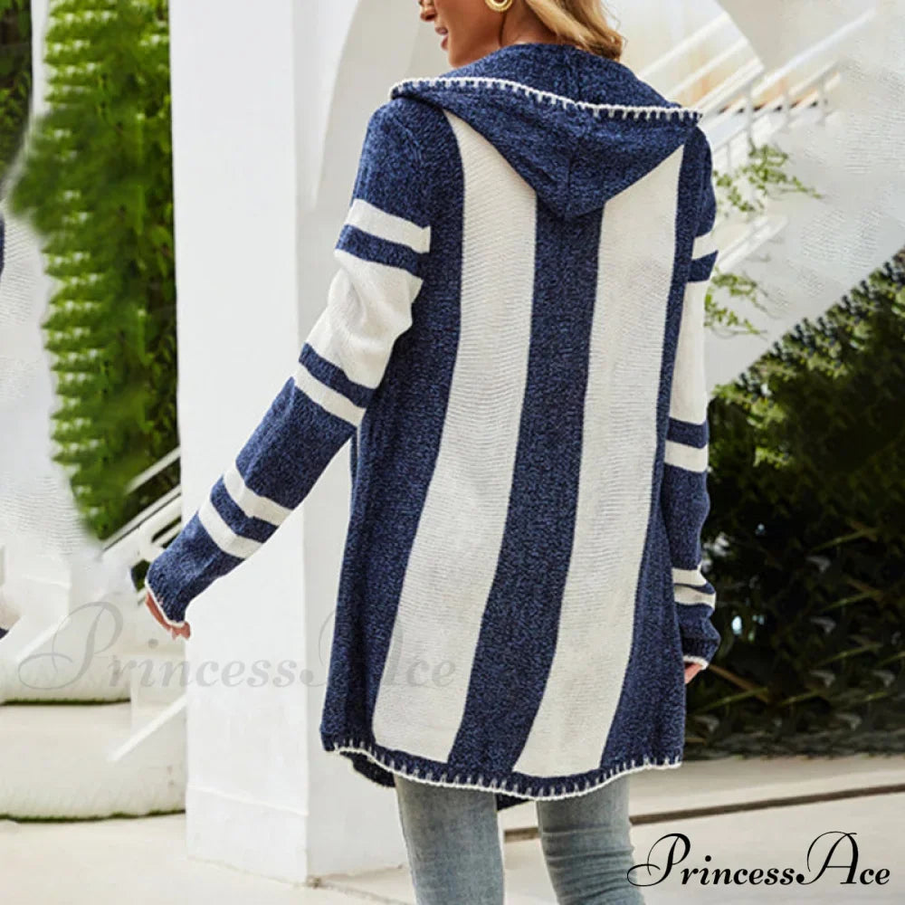 Elegantly Designed Cardigan