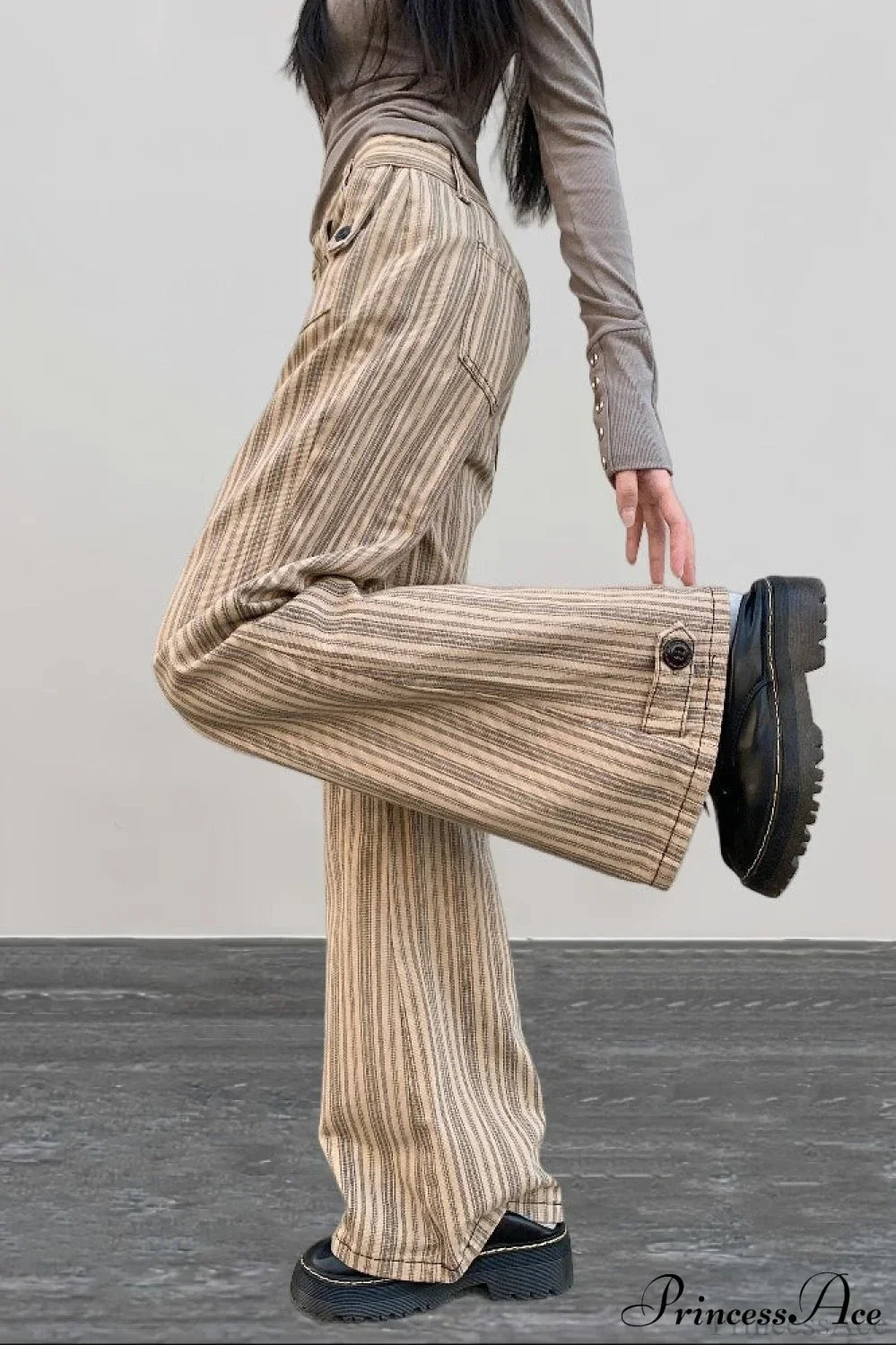 Beautifully Crafted Garment