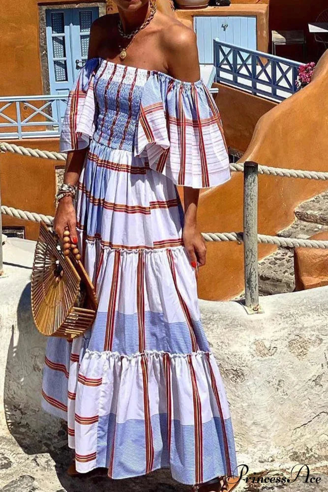 Beautifully Crafted Dress