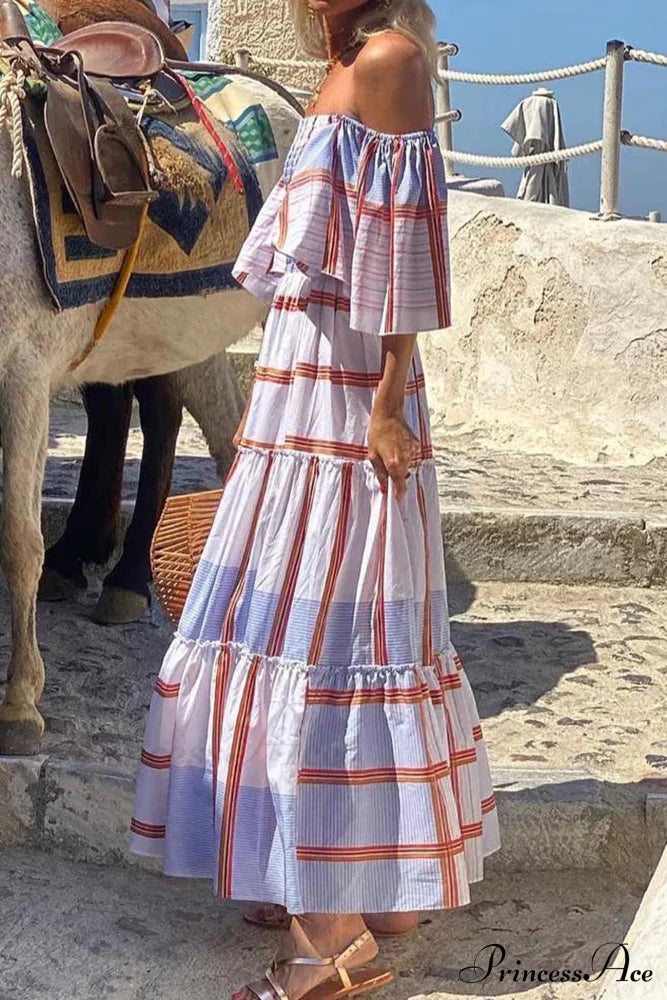 Beautifully Crafted Dress