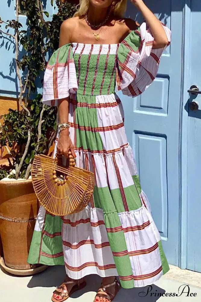Beautifully Crafted Dress