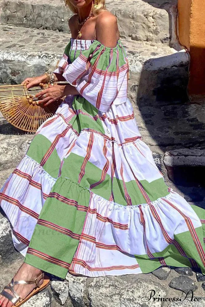 Beautifully Crafted Dress