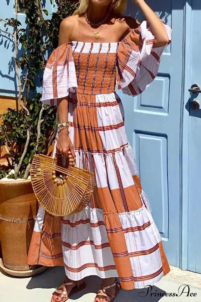 Beautifully Crafted Dress