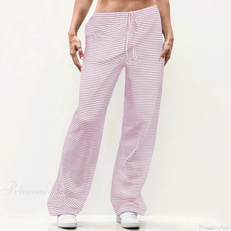 Timeless Vintage Style Pants