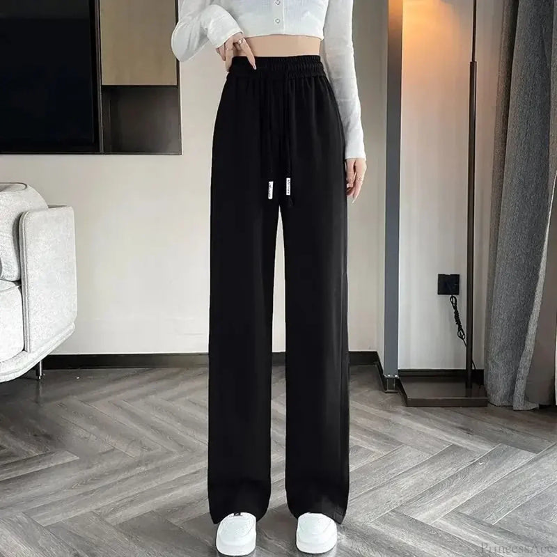 Classic Designed Pants