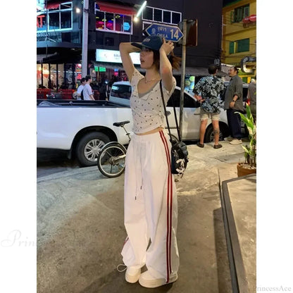 Classic Designed Pants