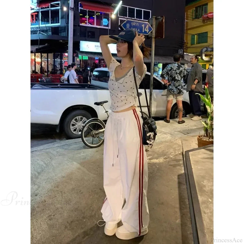 Classic Designed Pants