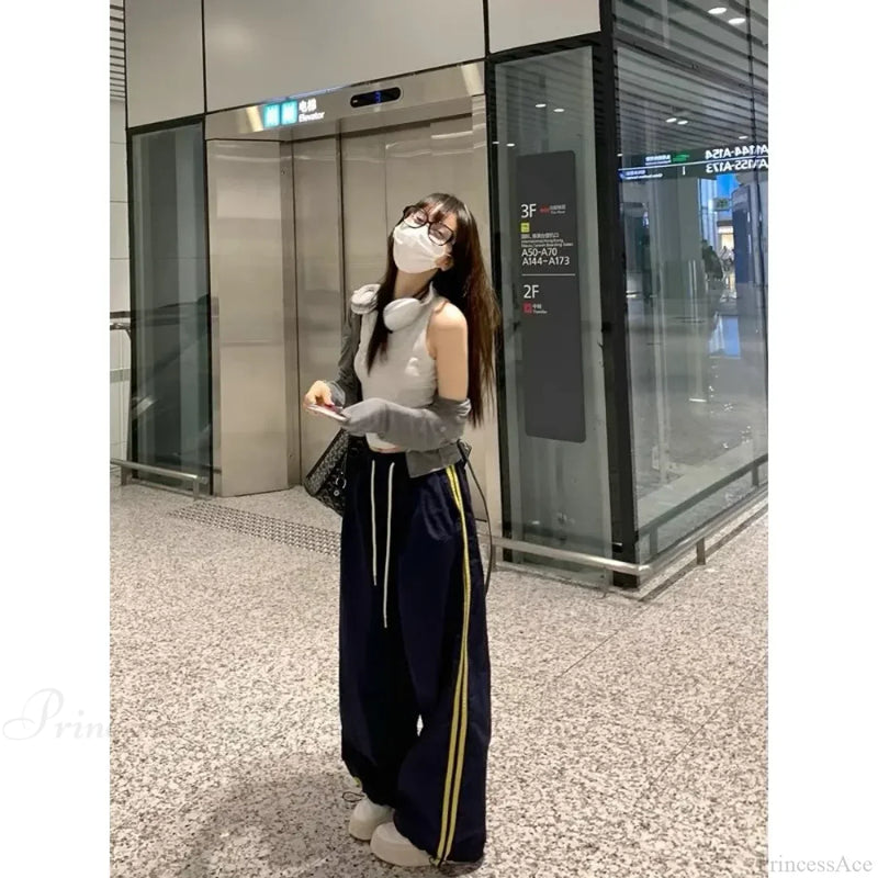 Classic Designed Pants